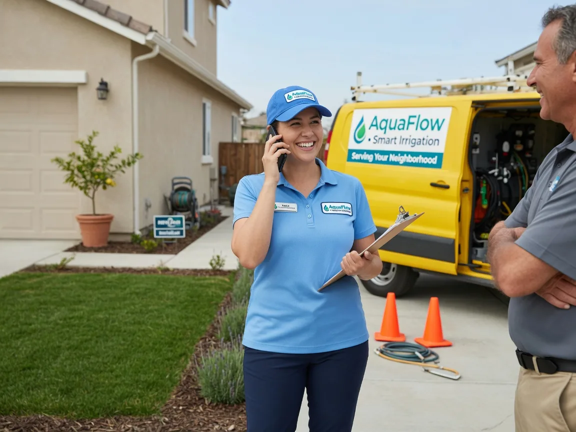 Irrigation Installation Abie, NE FAQs